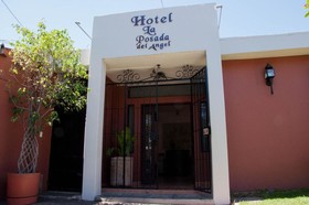 La Posada del Angel