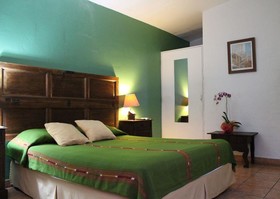 La Posada del Angel