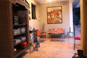 La Posada del Angel