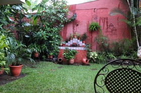 La Posada del Angel