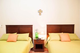 La Posada del Angel