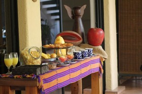 La Posada del Angel