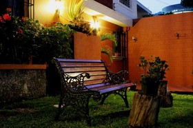 La Posada del Angel