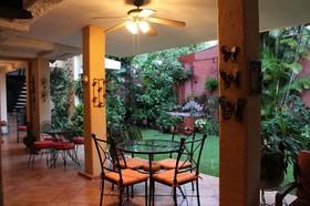 La Posada del Angel