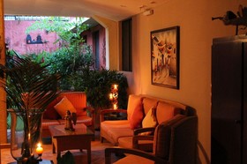 La Posada del Angel