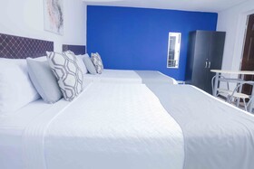 Laurentia Hotel Boutique
