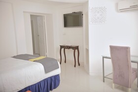 Laurentia Hotel Boutique