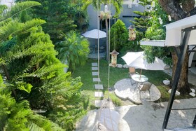 Laurentia Hotel Boutique