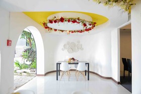 Laurentia Hotel Boutique