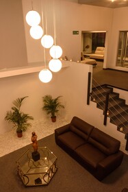 Laurentia Hotel Boutique