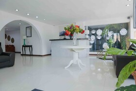 Laurentia Hotel Boutique