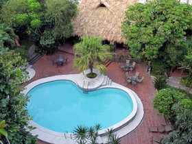 Novo Hotel & Suite