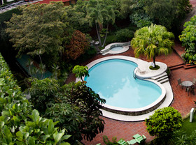 Novo Hotel & Suite