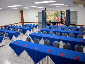 Novo Hotel & Suite