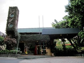 Novo Hotel & Suite