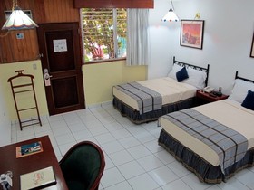 Novo Hotel & Suite