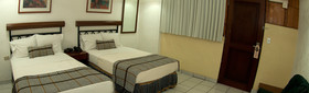 Novo Hotel & Suite