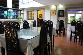 Posada del Rey Primero