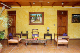 Posada del Rey Primero