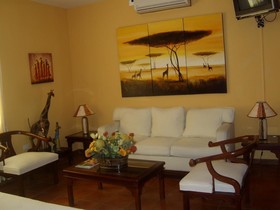 Posada del Rey Primero
