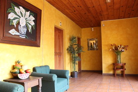 Posada del Rey Primero