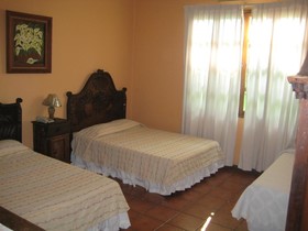 Posada del Rey Primero