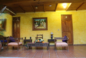 Posada del Rey Primero