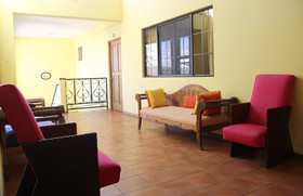 Posada del Rey Primero