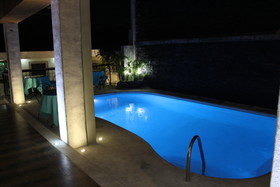 Posada del Rey Primero
