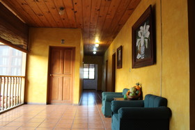 Posada del Rey Primero