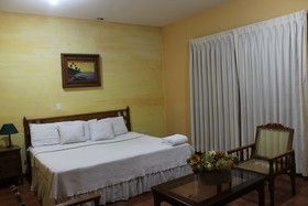 Posada del Rey Primero