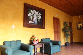 Posada del Rey Primero