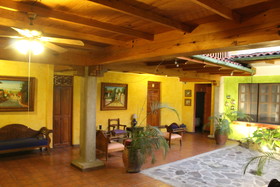 Posada del Rey Primero
