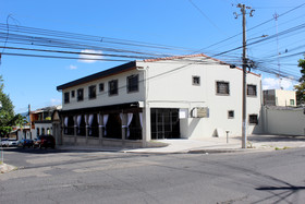 Posada del Rey Primero