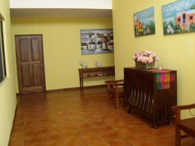 Posada del Rey Primero