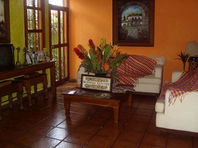 Posada del Rey Primero