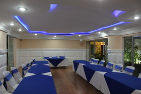Posada del Rey Primero