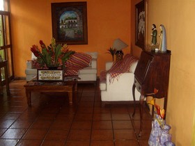 Posada del Rey Primero