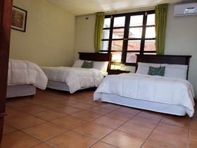 Posada del Rey Primero
