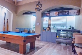 Quality Hotel Real Aeropuerto