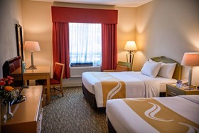 Quality Hotel Real Aeropuerto