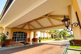 Quality Hotel Real Aeropuerto