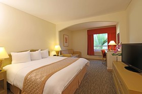 Quality Hotel Real Aeropuerto