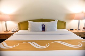 Quality Hotel Real Aeropuerto