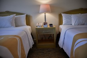 Quality Hotel Real Aeropuerto