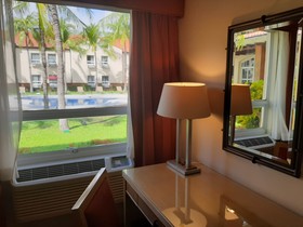 Quality Hotel Real Aeropuerto