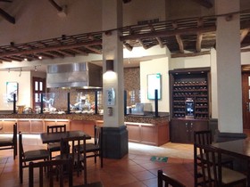 Quality Hotel Real Aeropuerto