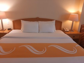 Quality Hotel Real Aeropuerto