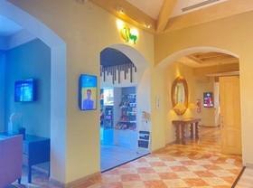 Quality Hotel Real Aeropuerto