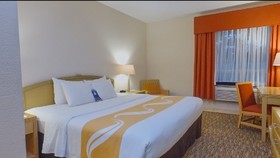 Quality Hotel Real Aeropuerto